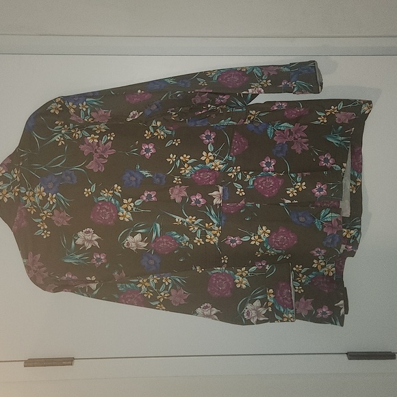 Spring jacket - Picture 2 of 3